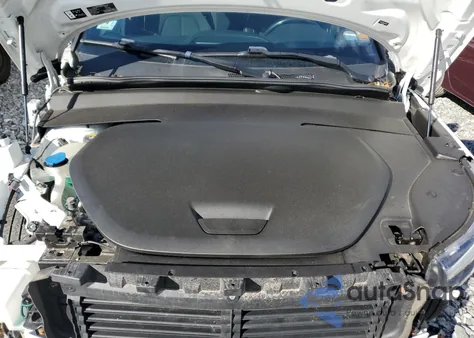 2021 Volvo Xc40 Recharge from USA, damaged, VIN YV4ED3UR6M2528055